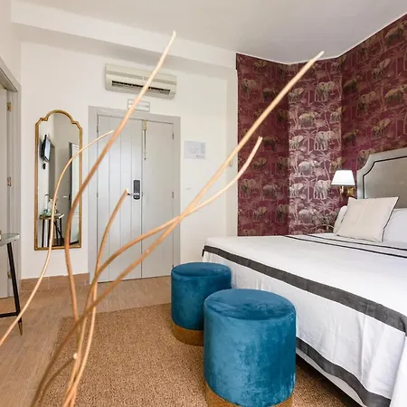 Nuea Santa Cruz Gæstehus