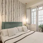 Nuea Santa Cruz Гостевой дом