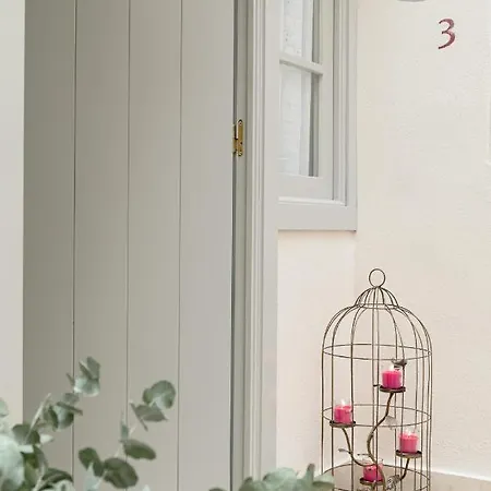 Nuea Santa Cruz 4* 塞维利亚