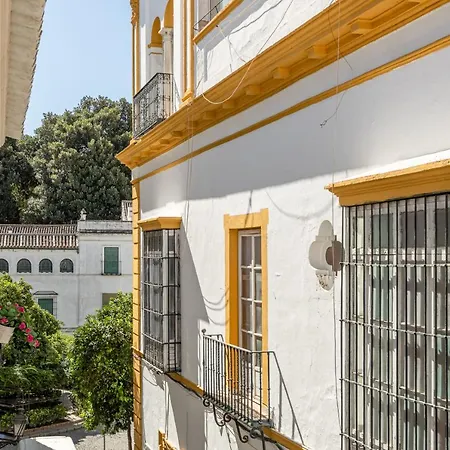 招待所 Nuea Santa Cruz 4*