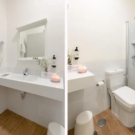 Nuea Santa Cruz Pensjonat 3*
