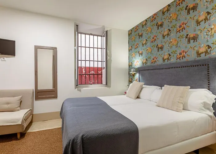 Nuea Santa Cruz Pensionat 3*