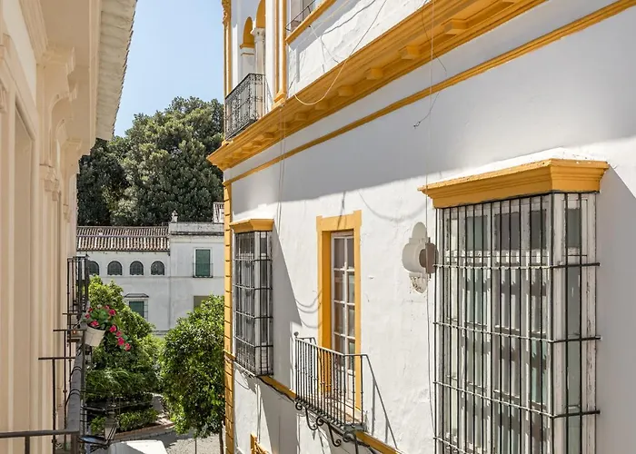 Pensionat Nuea Santa Cruz 3*