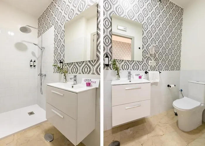 Nuea Santa Cruz Pensionat 3*