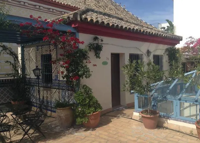 Pensionat Nuea Santa Cruz 3*