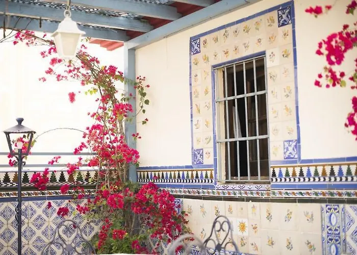Nuea Santa Cruz Pensionat 3*