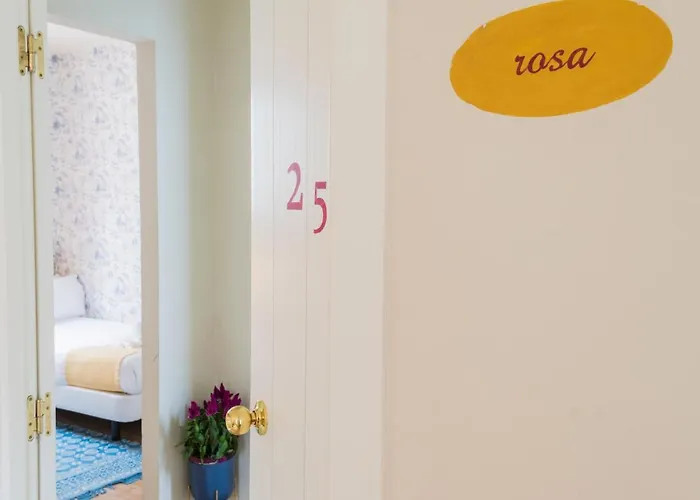 Nuea Santa Cruz Pensionat 3*