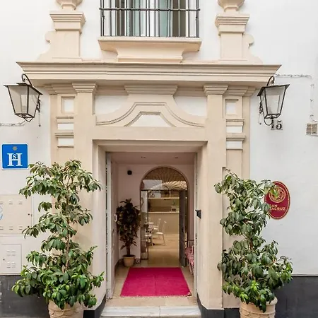 Nuea Santa Cruz Guest house 2*