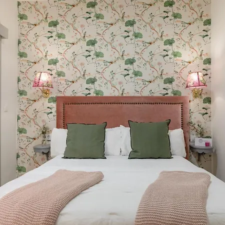 Guest house Nuea Santa Cruz Seville