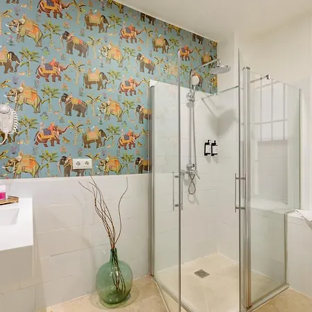 Guest house Nuea Santa Cruz
