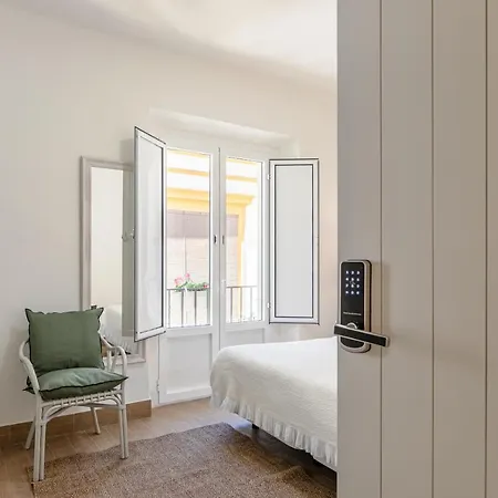 Guest house Nuea Santa Cruz
