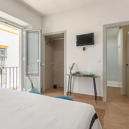 Nuea Santa Cruz Seville