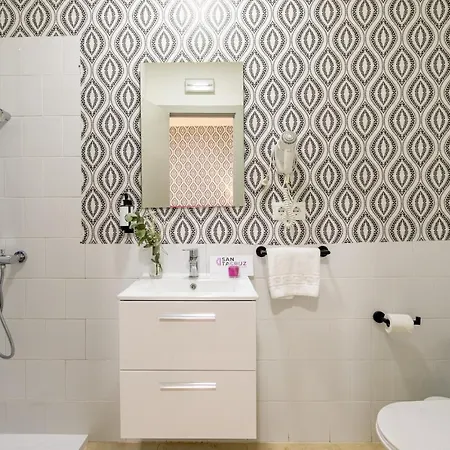 Nuea Santa Cruz Guest house Seville