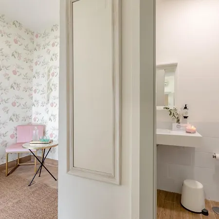 Guest house Nuea Santa Cruz