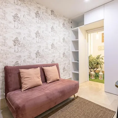 Nuea Santa Cruz Guest house Seville