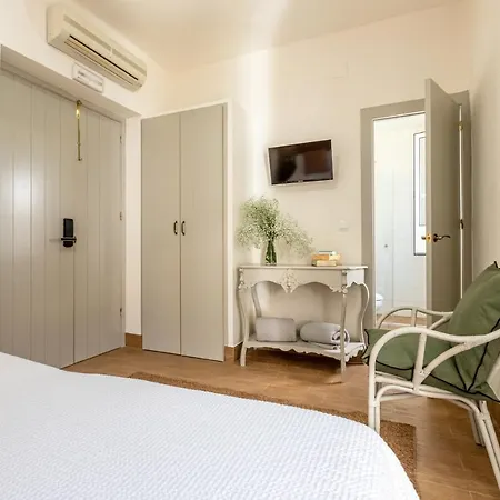 Nuea Santa Cruz Guest house Seville