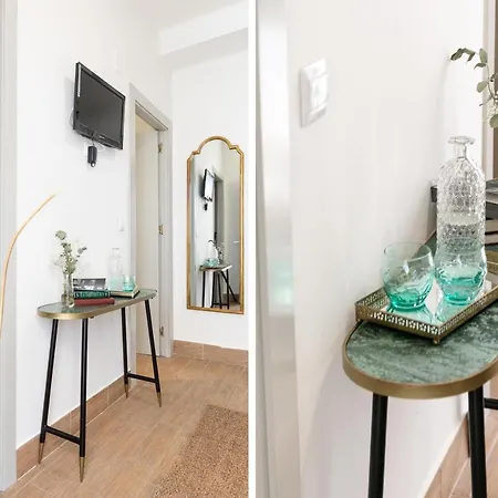 Nuea Santa Cruz Guest house Seville