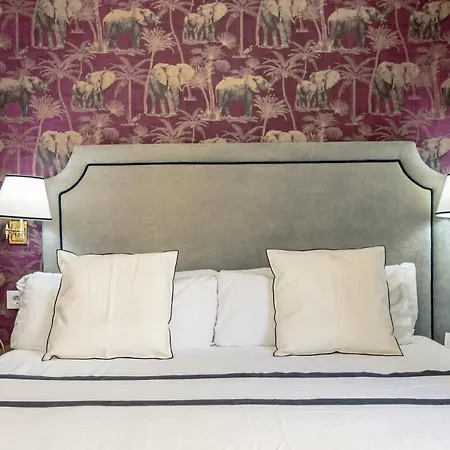 Guest house Nuea Santa Cruz