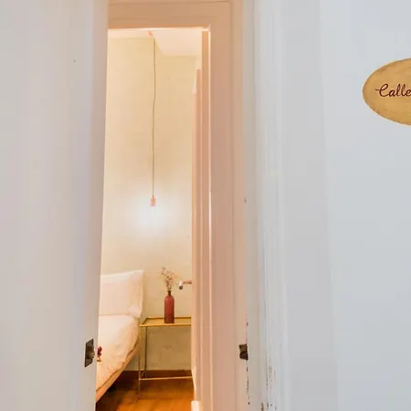 Guest house Nuea Santa Cruz Seville
