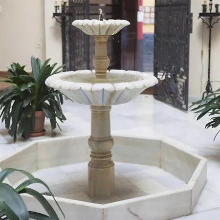 Pensión Santacruz Plaza